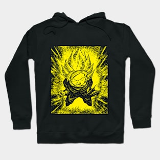 Goten Hoodie